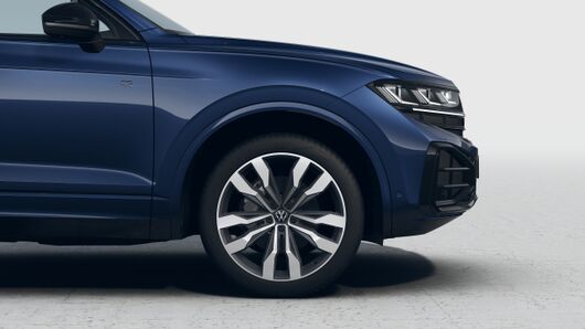 Зображення Touareg R-Line Final Edition2 3.0 V6 TDI