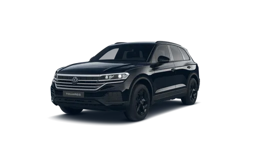 Зображення Touareg Silver 3.0 V6 TDI
