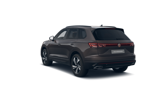 Зображення Touareg R-Line Platinum3 3.0 V6 TDI