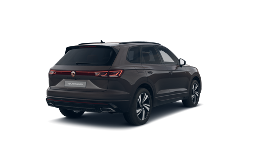 Зображення Touareg R-Line Platinum3 3.0 V6 TDI