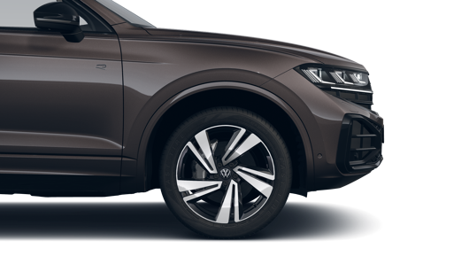 Зображення Touareg R-Line Platinum3 3.0 V6 TDI