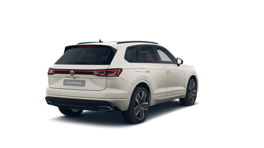 Зображення Touareg R-Line Platinum1 3.0 V6 TDI