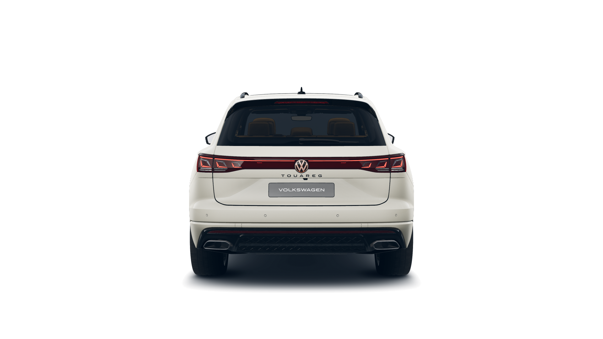 Зображення Touareg R-Line Platinum1 3.0 V6 TDI