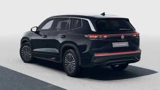 Зображення Tayron Elegance 2.0 TDI 4MOTION