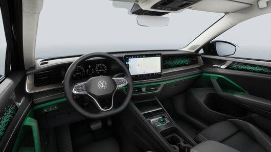 Зображення Tayron Elegance 2.0 TDI 4MOTION