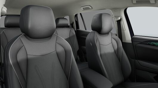 Зображення Tayron Elegance 2.0 TDI 4MOTION