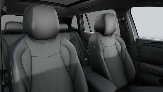 Зображення Tiguan R-Line+ 2.0 TDI 4Motion