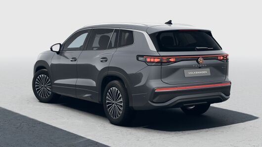 Зображення Tayron Elegance 2.0 TDI 4MOTION