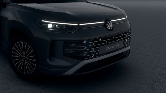 Зображення Tayron Elegance 2.0 TDI 4MOTION