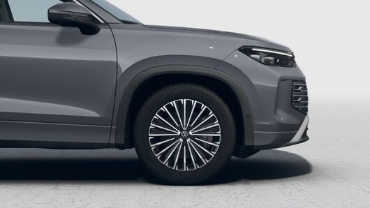 Зображення Tayron Elegance 2.0 TDI 4MOTION