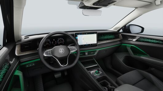 Зображення Tayron Elegance 2.0 TDI 4MOTION