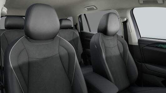 Зображення Tayron Elegance 2.0 TDI 4MOTION