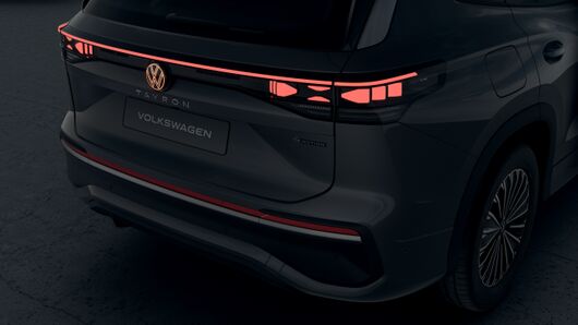 Зображення Tayron Elegance 2.0 TDI 4MOTION