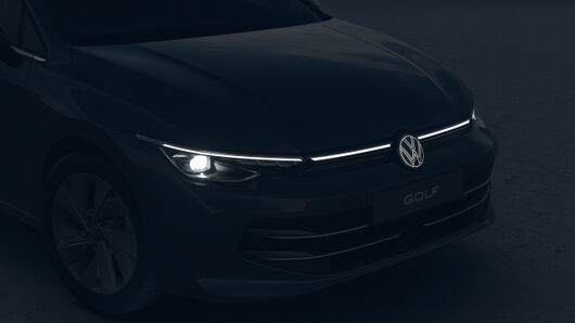 Зображення Golf Style 1.4 TSI