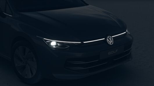 Зображення Golf Style 1.4 TSI