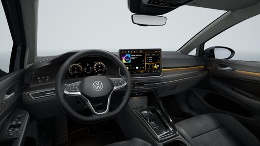 Зображення Golf Style 1.4 TSI