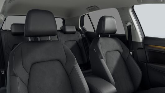 Зображення Golf Style 1.4 TSI