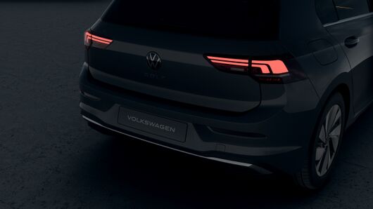 Зображення Golf Style 1.4 TSI