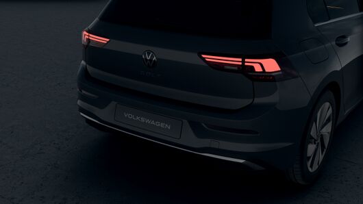 Зображення Golf Style 1.4 TSI