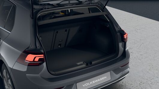 Зображення Golf Style 1.4 TSI