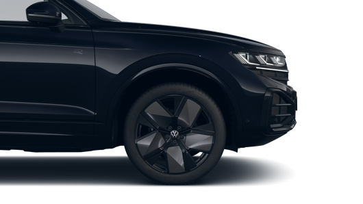 Зображення Touareg R-Line Final Edition2 3.0 V6 TDI