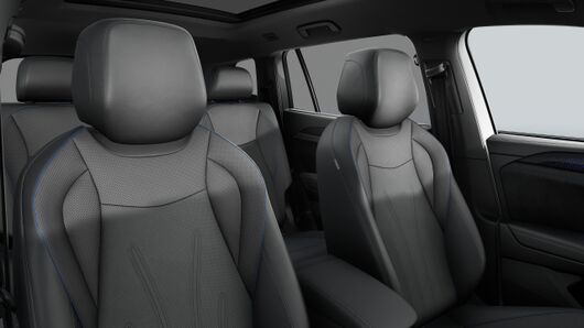 Зображення Tayron R-Line Platinum 2.0 TDI 4M