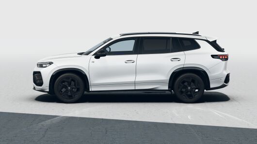 Зображення Tayron R-Line Platinum 2.0 TDI 4M