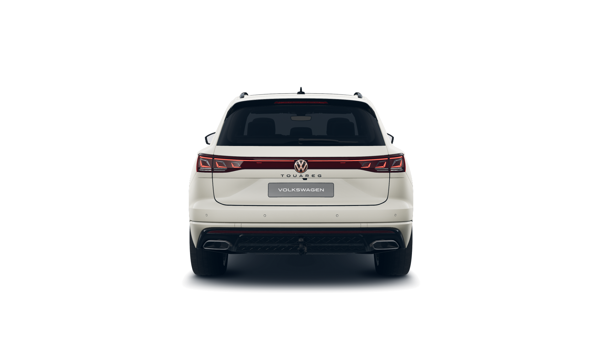 Зображення Touareg R-Line Final Edition2 3.0 V6 TDI