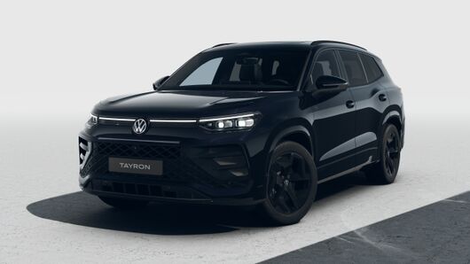 Зображення Tayron R-Line Platinum 2.0 TDI 4M