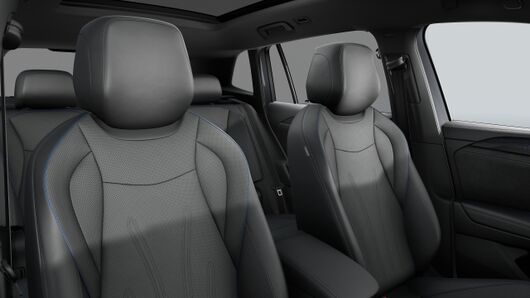 Зображення Tiguan R-Line+ 2.0 TDI 4Motion