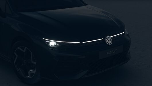 Зображення Golf R-Line 1.4 TSI