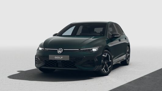 Зображення Golf R-Line 1.4 TSI