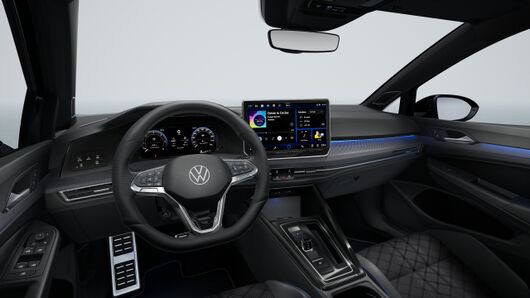 Зображення Golf R-Line 1.4 TSI