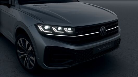 Зображення Touareg R-Line Final Edition2 3.0 V6 TDI
