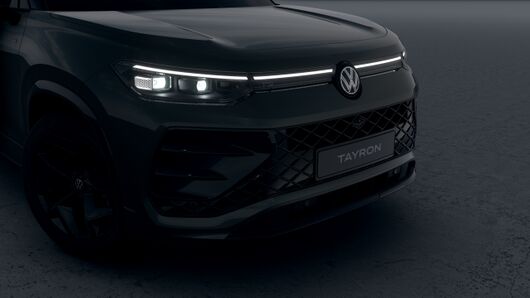 Зображення Tayron R-Line Platinum 2.0 TDI 4M