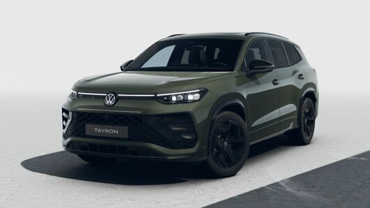 Зображення Tayron R-Line Platinum 2.0 TDI 4M