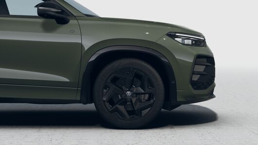 Зображення Tayron R-Line Platinum 2.0 TDI 4M