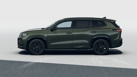 Зображення Tayron R-Line Platinum 2.0 TDI 4M