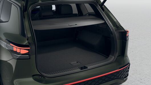 Зображення Tayron R-Line Platinum 2.0 TDI 4M