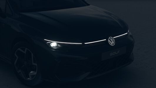 Зображення Golf R-Line 1.4 TSI