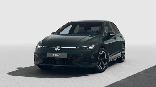 Зображення Golf R-Line 1.4 TSI