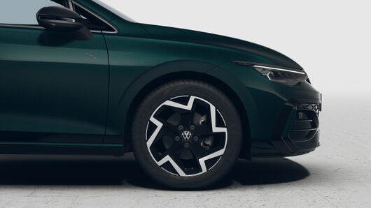 Зображення Golf R-Line 1.4 TSI