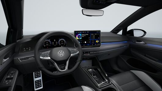 Зображення Golf R-Line 1.4 TSI