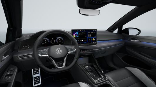 Зображення Golf R-Line 1.4 TSI
