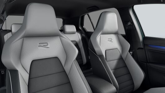 Зображення Golf R-Line 1.4 TSI