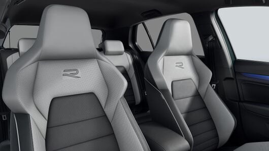 Зображення Golf R-Line 1.4 TSI