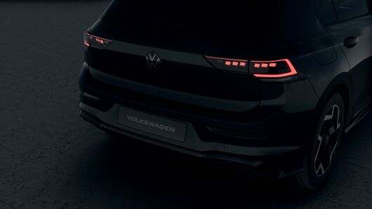 Зображення Golf R-Line 1.4 TSI