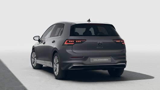 Зображення Golf Style 1.4 TSI