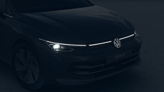 Зображення Golf Style 1.4 TSI