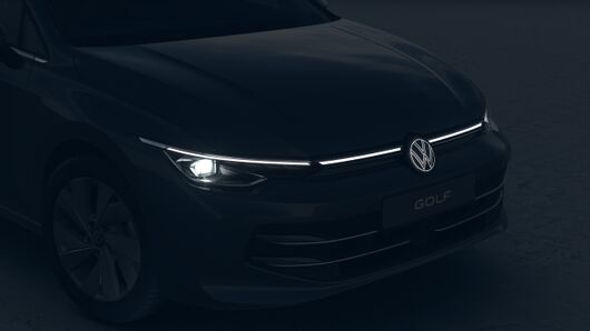 Зображення Golf Style 1.4 TSI